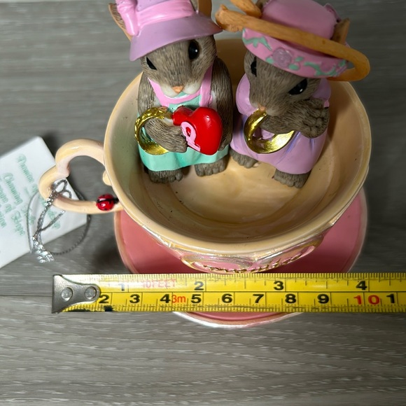 🖤”Promise of Friendship” Hamilton collection - Picture 12 of 15